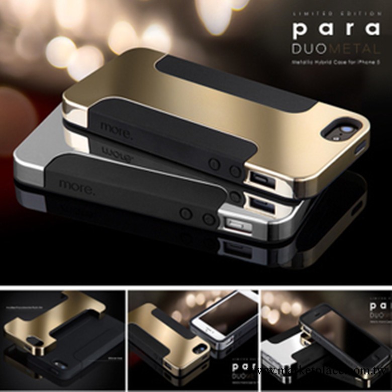 批發iphone5電鍍刀鋒戰士鏡面殼 5代矽膠殼 蘋果5鏡面保護殼工廠,批發,進口,代購