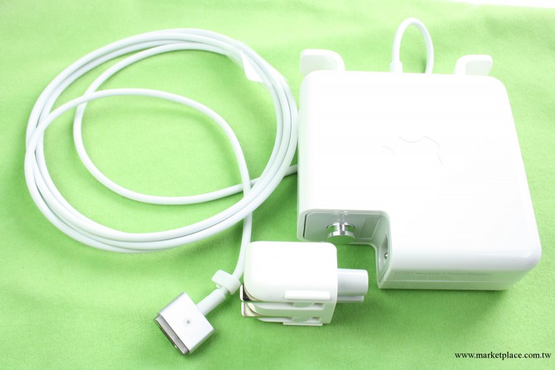帶Logo 2012款 MagSafe 2 蘋果電源適配器 Apple 85W 20V 4.25A工廠,批發,進口,代購