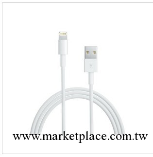 蘋果配件 iphone5/5S配件數據線 IPHONE5代數據線 批發工廠,批發,進口,代購