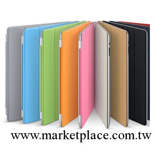 蘋果Ipad min官方皮套 smart cover單面智能休眠保護殼 廠傢直銷工廠,批發,進口,代購