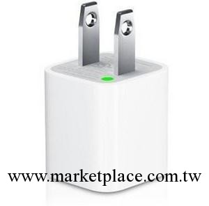 蘋果四4 4s apple iphone5代  綠點充電器工廠,批發,進口,代購