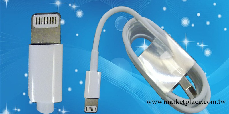 APPLE原裝蘋果 Ipone5 原裝數據線工廠,批發,進口,代購