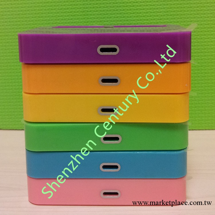 全球最新iphone5彩色充電底座 iphone5彩色座充 蘋果5彩色Dock工廠,批發,進口,代購