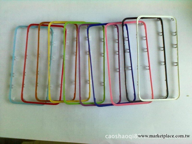 大量蘋果iphone4g 4s cdma黑白彩色支架 蘋果中框支架  液晶支架工廠,批發,進口,代購