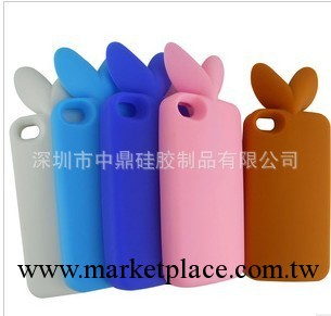 模現貨供應：蘋果iphone4喇叭手機套、iphone矽膠喇叭工廠,批發,進口,代購