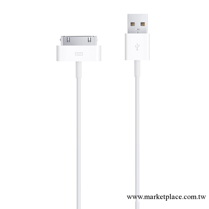 蘋果Apple 原裝 iPod iPhone 數據線 USB數據線 手機數據線工廠,批發,進口,代購