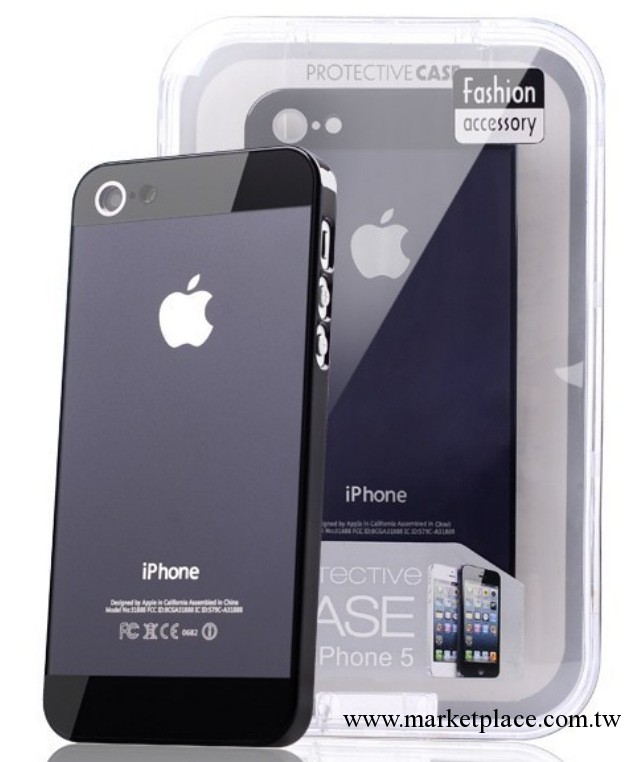 新款鏡面防刮 蘋果5手機殼 iphone5保護殼 蘋果5手機殼 批發工廠,批發,進口,代購