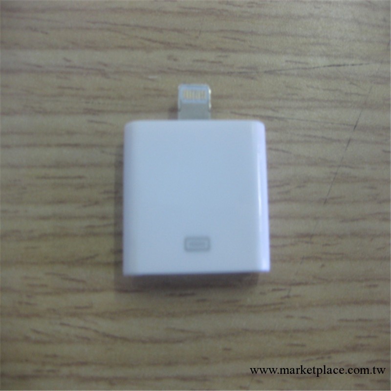 iPhone5轉iPhone4轉接頭 蘋果8P/蘋果30P母 數據轉接頭工廠,批發,進口,代購