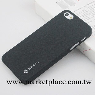 iphone5手機殼 韓國SGP流沙外殼 磨砂殼 蘋果5代手機套保護套工廠,批發,進口,代購