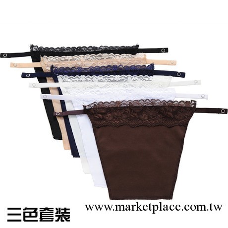 全網最全9色入 Cami Secret正品遮胸衣 蕾絲邊防走光抹胸 裹胸y01工廠,批發,進口,代購