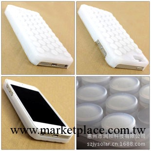 無限發泄氣泡蘋果手機殼、iphone4專用手機套、創意手機套工廠,批發,進口,代購