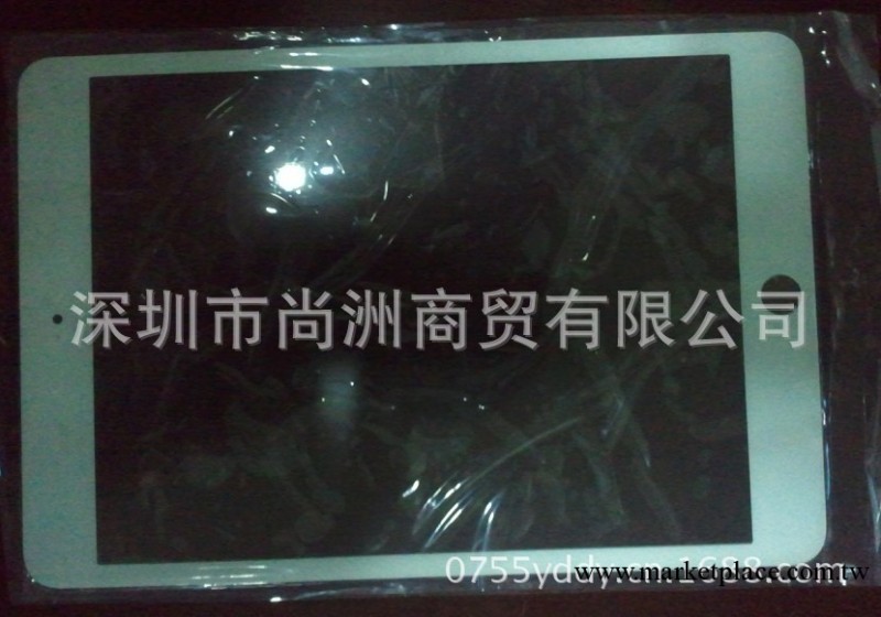 蘋果ipad mini電容觸摸屏 蘋果ipad 迷你 電容觸摸屏批發工廠,批發,進口,代購