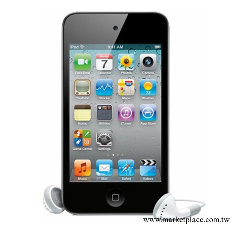 深圳手機批發 原裝蘋果手機4代 iphone4  4代電信寫號工廠,批發,進口,代購