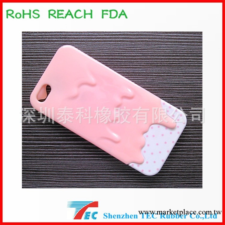 iPhone5蘋果配件 雪糕時尚 新款蘋果5手機配件工廠 tpu保護套工廠,批發,進口,代購