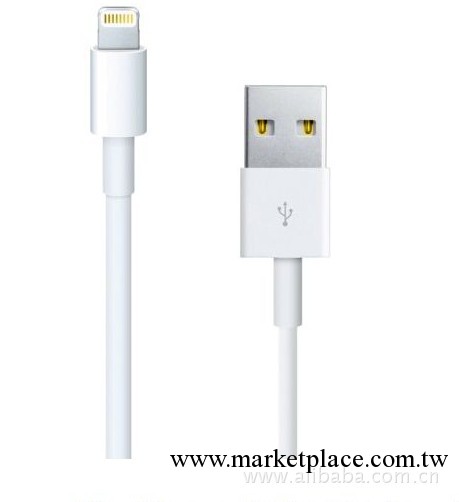 批發現貨蘋果5數據線 iphone5配件 數據線 USB線 Lightning數據線工廠,批發,進口,代購