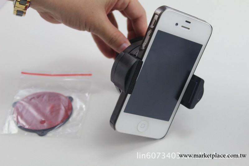 手機車載支架 蘋果手機車載支架 手機支架 stand for mobilephone工廠,批發,進口,代購