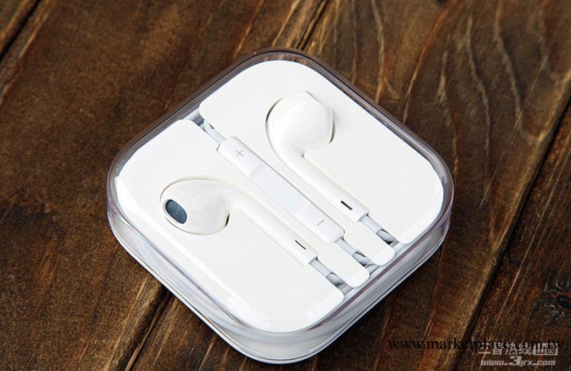 正品原裝iphone5/5s耳機 Apple EarPods工廠,批發,進口,代購