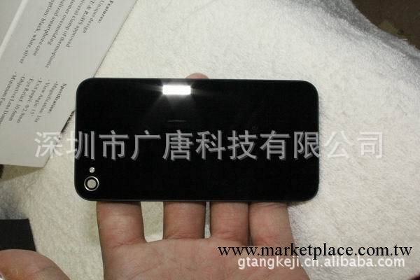 供應IPHONE 4S 後殼 蘋果 4s 後殼 廠傢直銷 黑色工廠,批發,進口,代購