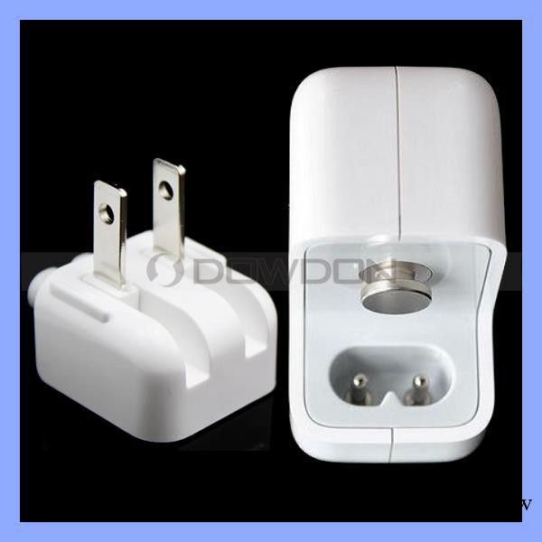 蘋果ipad充電器 10W 5V 足2A 金屬扣ipad充頭工廠,批發,進口,代購