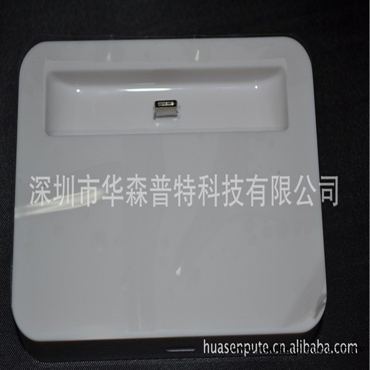 蘋果5座充 iphone5 dock charger iphone5充電底座 iphone5工廠,批發,進口,代購