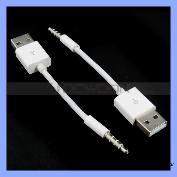蘋果ipod/shuffle5/6數據線工廠,批發,進口,代購