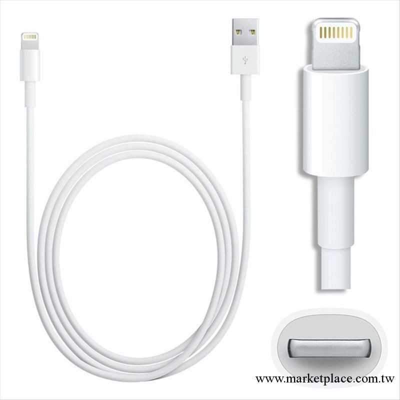 最新款蘋果數據線 iphone5c數據線 蘋果5代數據線批發 帶鋁箔1米工廠,批發,進口,代購
