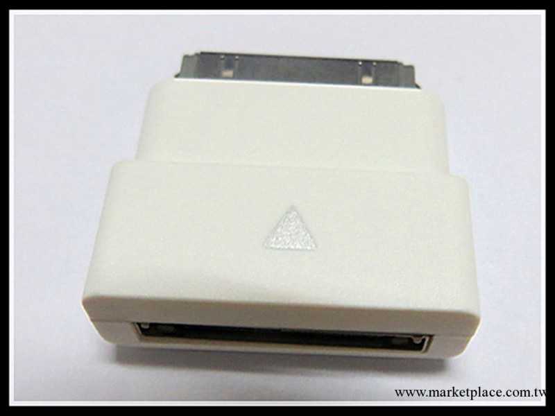 蘋果接口公轉母 Iphone4 延長接口 蘋果轉接頭 30P-30P工廠,批發,進口,代購