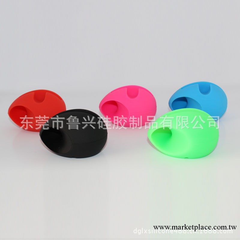 雞蛋形蘋果手機擴音器 時尚創意 多功能實用環保 量大更優工廠,批發,進口,代購
