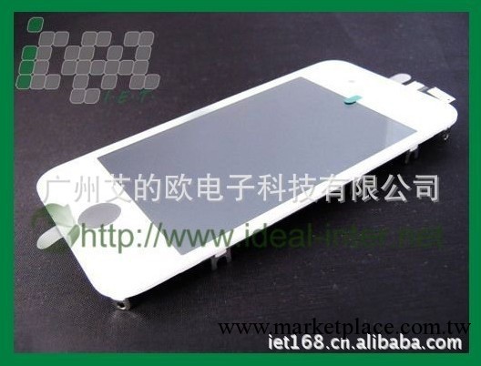 供應iphone 4 蘋果 touch觸摸屏總成 觸摸總成工廠,批發,進口,代購