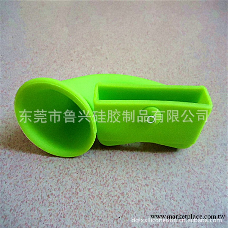 【廠傢直銷】iphone4S louderspeaker  蘋果手機矽膠音樂擴音器工廠,批發,進口,代購