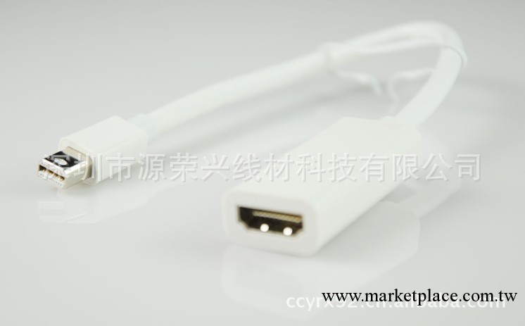 廠傢生產mini DP TO HDMIdisplanyprot工廠,批發,進口,代購