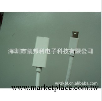minidisplayport 轉 hdmi轉接線 mini DP轉HDMI轉換線工廠,批發,進口,代購