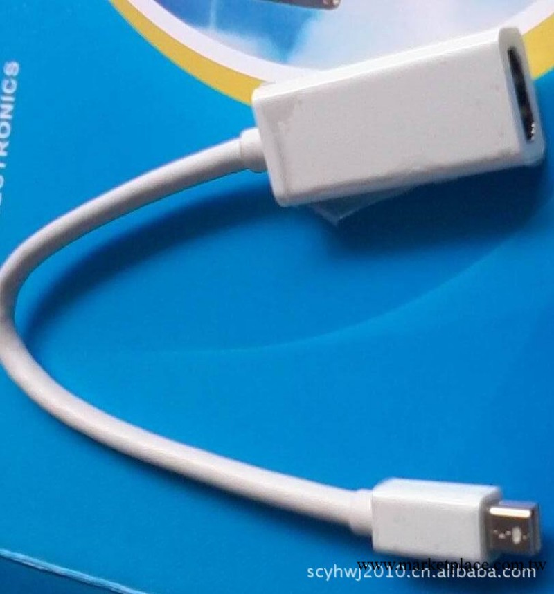 廠傢現貨供應酬MINI  DP 線  Diplay port線HDMI線工廠,批發,進口,代購