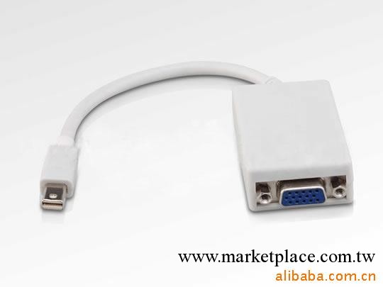 Mini Displayport to VGA工廠,批發,進口,代購