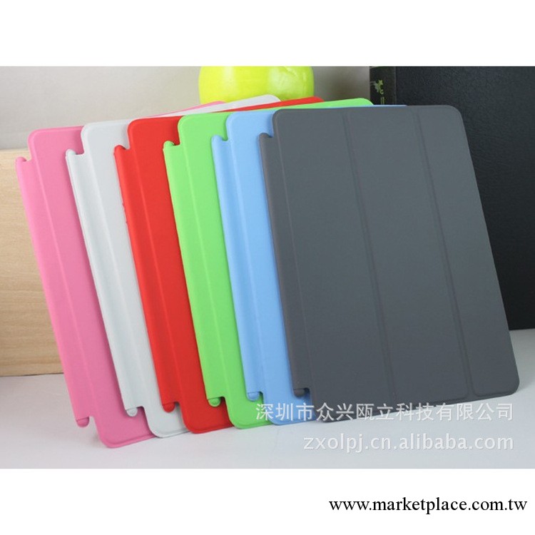 廠傢批發最新上架ipad mini smart cover官方 ipad休眠功能保護殼工廠,批發,進口,代購