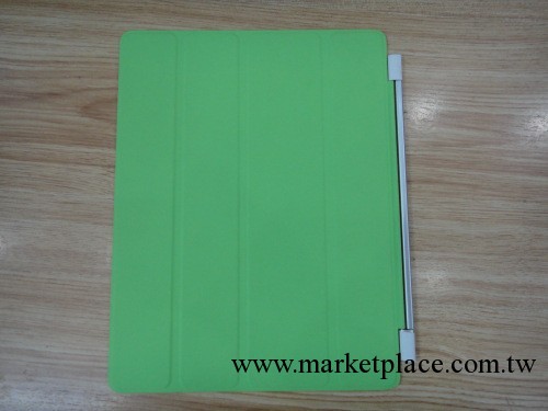 ipad mini三折單面 智能皮套 ipad mini smart leather工廠,批發,進口,代購