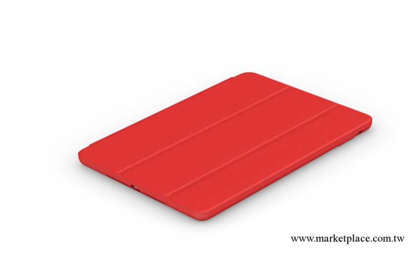 廠傢直銷 Ipad5 smart cover case官方皮套 Ipad air休眠智能皮套工廠,批發,進口,代購