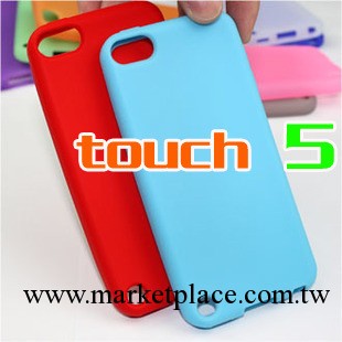 【工廠直供】蘋果ipod touch5矽膠套  5代TPU保護殼工廠,批發,進口,代購