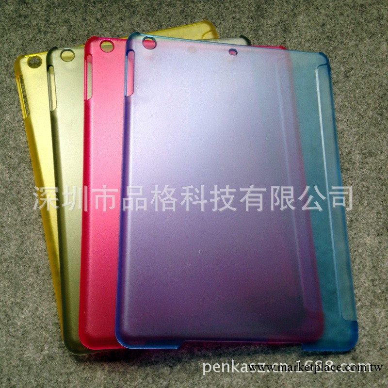 ipad5平板電腦皮套 電壓款 彩色電壓款 半貼素材 ipad air 皮套工廠,批發,進口,代購