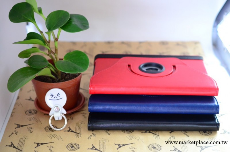 蘋果迷你瘋馬皮保護套iPad mini 360度旋轉保護殼支架休眠套工廠,批發,進口,代購