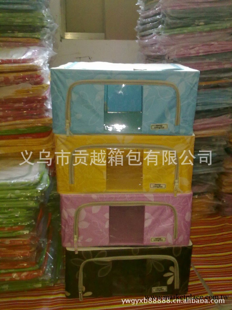 正品韓國樂扣樂扣百納箱雙視窗樂扣收納箱l整理箱有蓋大號包工廠,批發,進口,代購