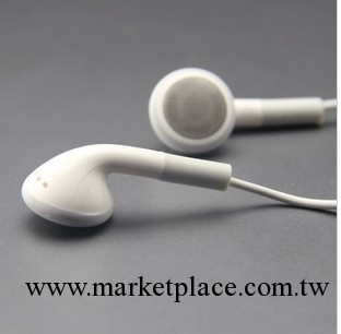 【企業集采】蘋果耳機地攤面條耳機 MP3重低音IPOD3代耳機批發工廠,批發,進口,代購