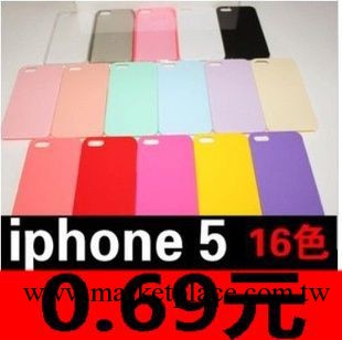 蘋果iphone5 5手機殼 素材殼 diy貼鉆材料包必備 正品 免劃痕05批發・進口・工廠・代買・代購