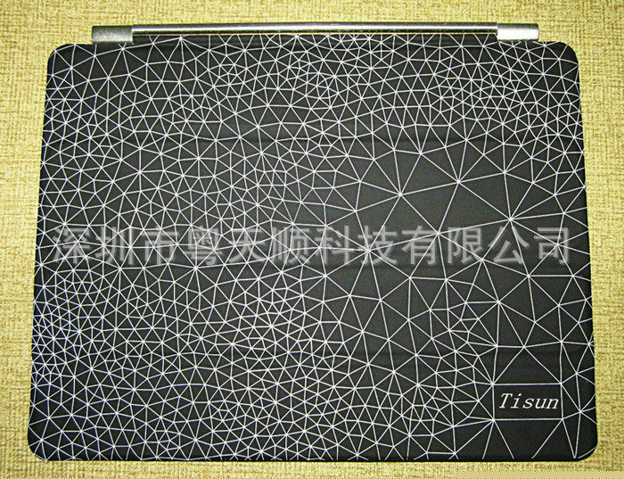 網狀 New ipad (ipad3) Smart cover 皮套-ipad皮套工廠,批發,進口,代購