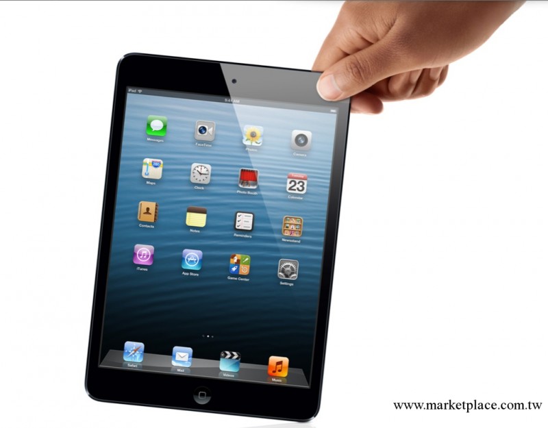 ipad mini   黑色  原裝正品 32G  優惠出售工廠,批發,進口,代購