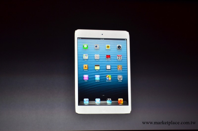 正品 ipad mini   行貨 64G  白色 ipad mini工廠,批發,進口,代購