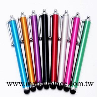 iphone4s 5 Ipad2 3 HTC 三星 電容筆 手寫筆工廠,批發,進口,代購