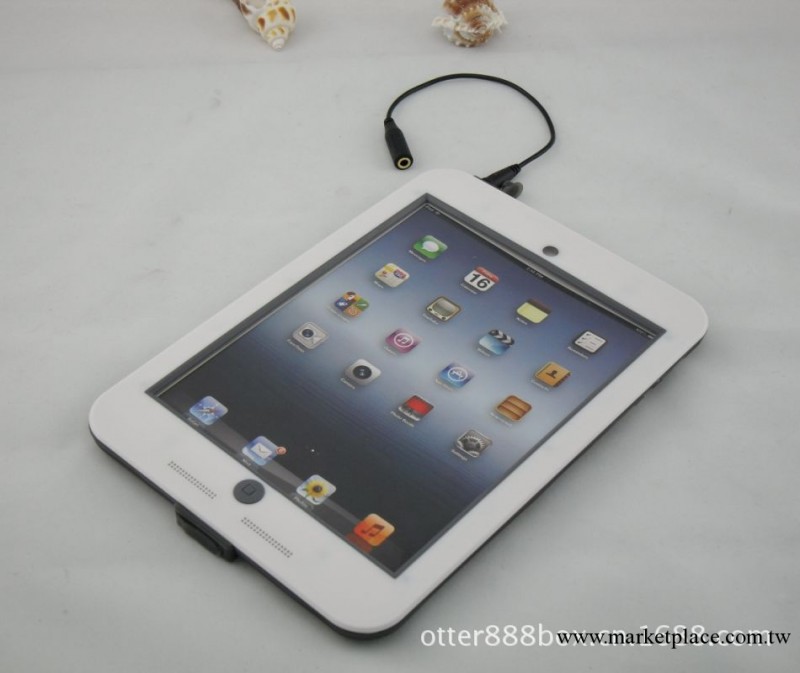 廠傢供應 全球首度發售 最佳水上玩伴！ipad mini  水上用品工廠,批發,進口,代購