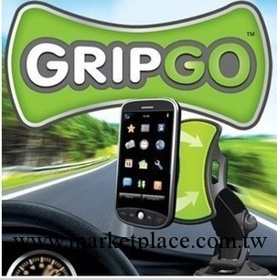 GripGo 正品迷你車用導航支架車載手機架iphone4S汽車手機支架工廠,批發,進口,代購