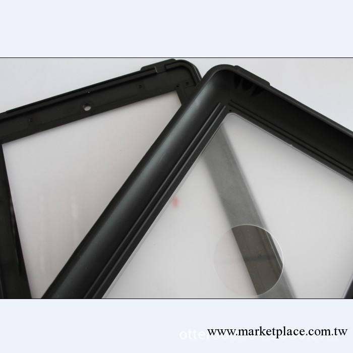 廠傢供應 獨傢銷售中性戶外產品 new ipad 2/3/4 防水殼工廠,批發,進口,代購